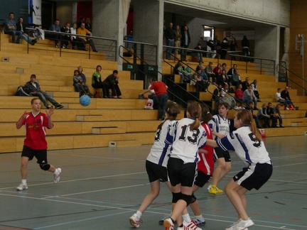 Cupfinal 2009 FU15 09