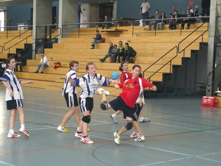 Cupfinal 2009 FU15 17
