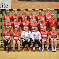 Teams Saison 2019/2020