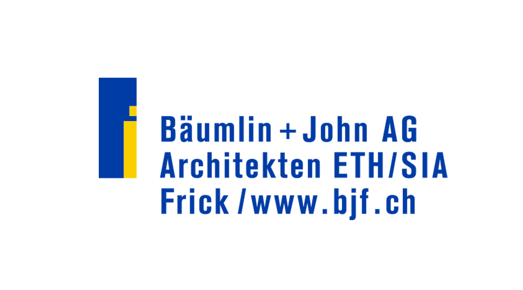 Bäumlin + John AG