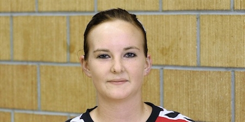 Svenja Herzog - Eventmanagerin