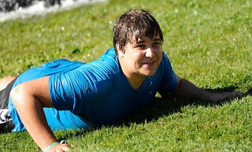 handballturnier marino