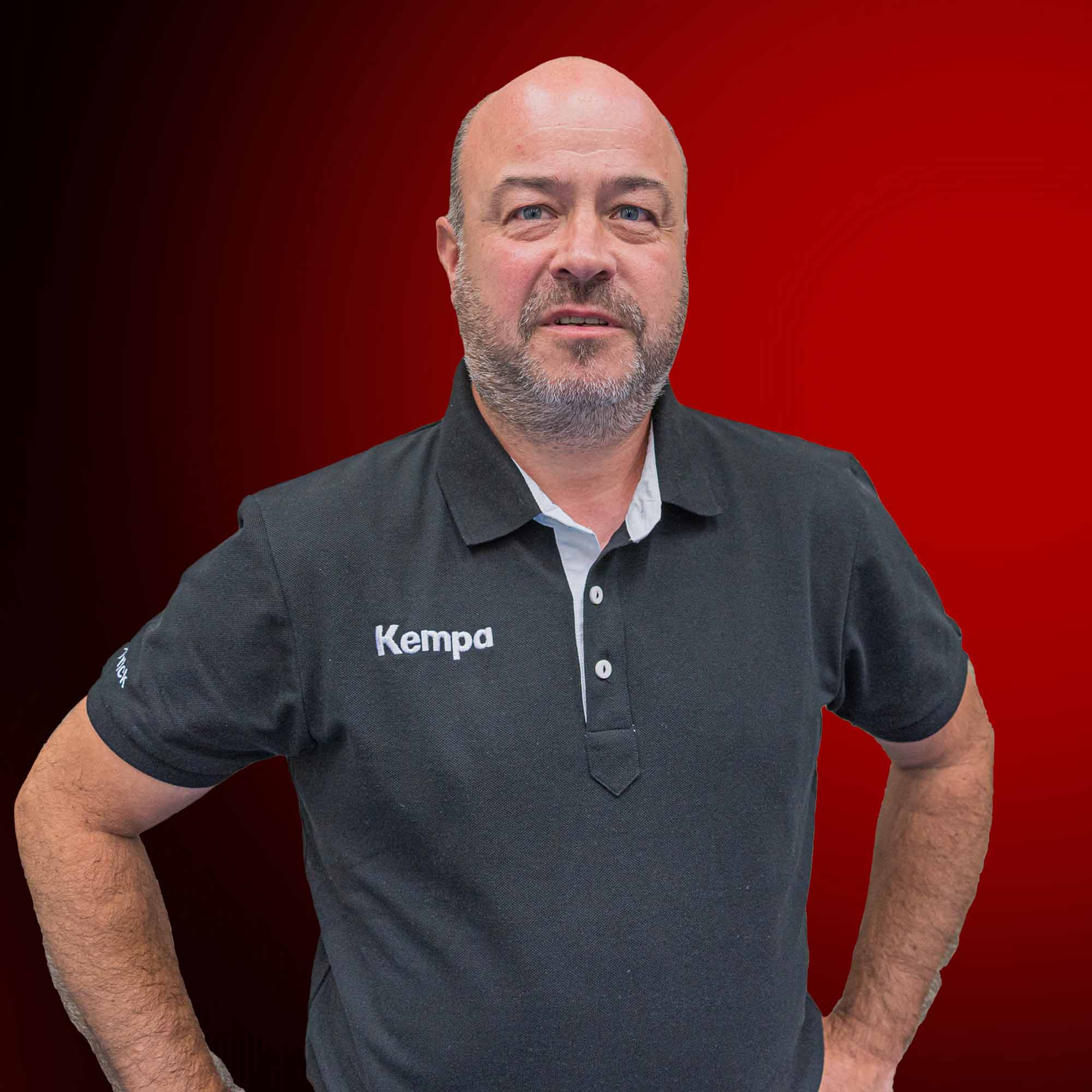 Daniel-Kehrli