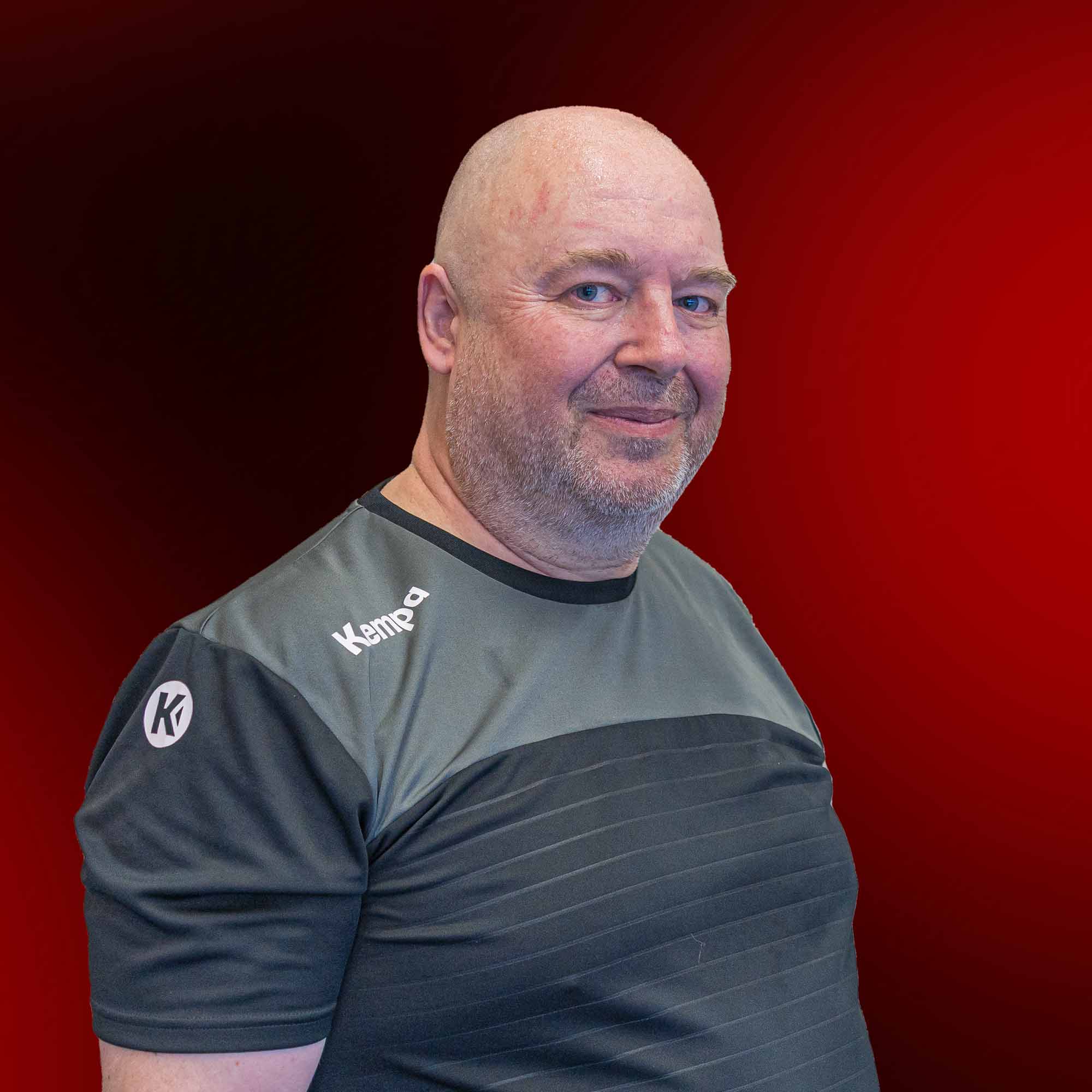 Roger-Troller