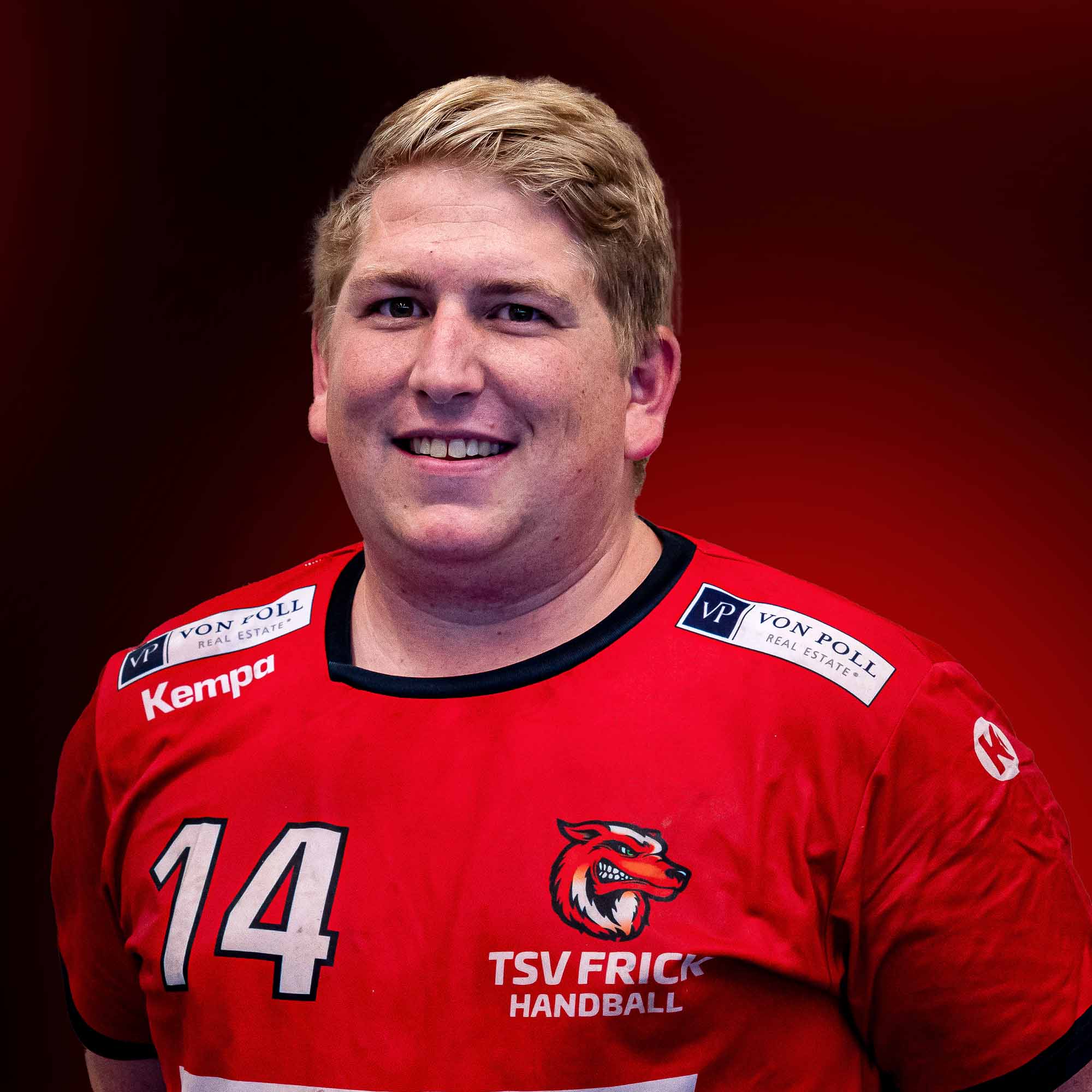 Sandro Leimgruber