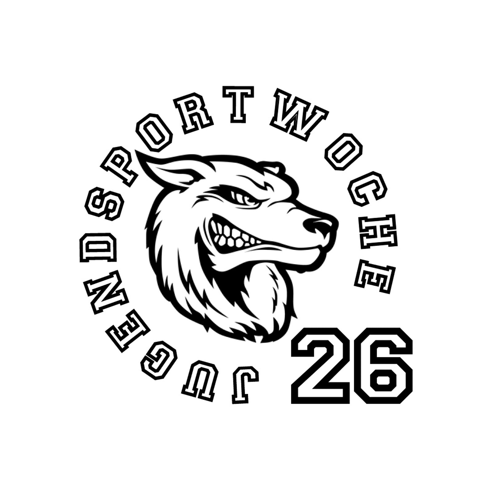 Jugendsportwoche