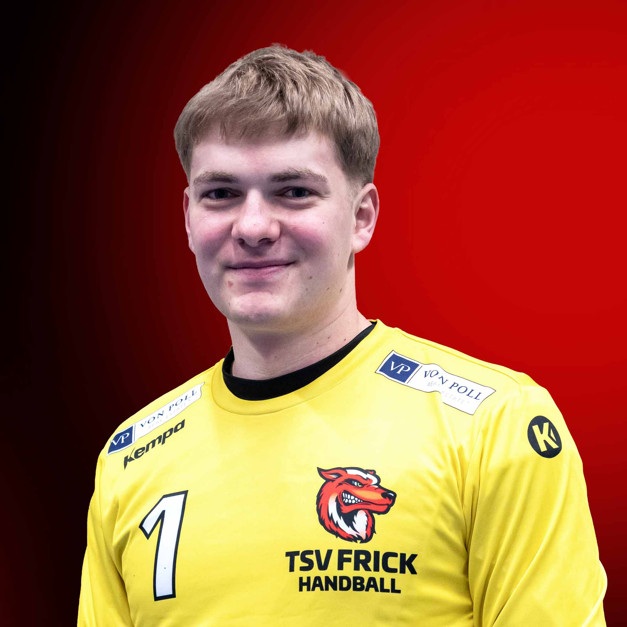 Tim Metzger