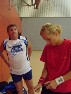 Trainingslager 10 001