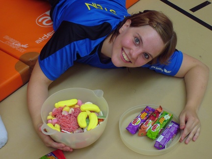 Trainingslager 10 012