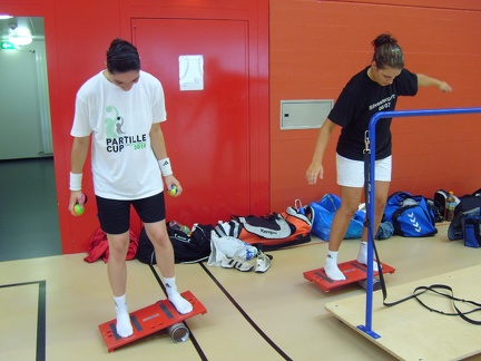 Trainingslager 10 005