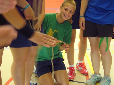 Trainingslager 10 016