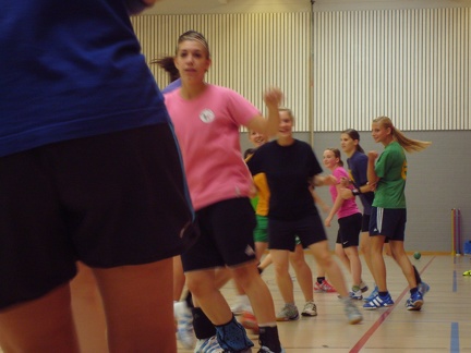 Trainingslager 10 052