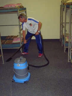 Trainingslager 10 050