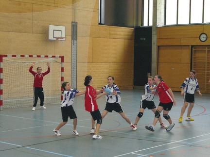 Cupfinal 2009 FU15 12