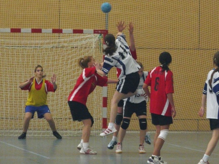 Cupfinal 2009 FU15 18