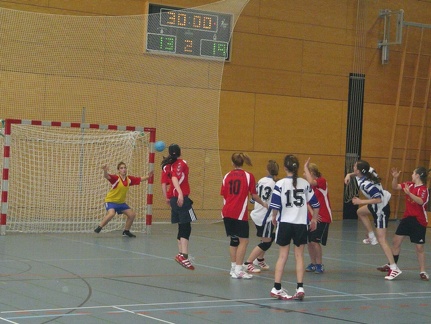 Cupfinal 2009 FU15 21