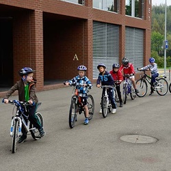 Jugendlager 2012